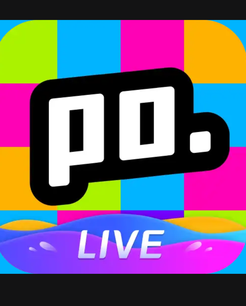 POPPO LIVE