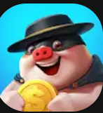Piggy go