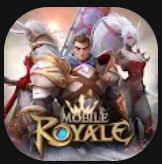 Mobile Royale
