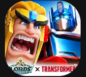 Lords Mobile