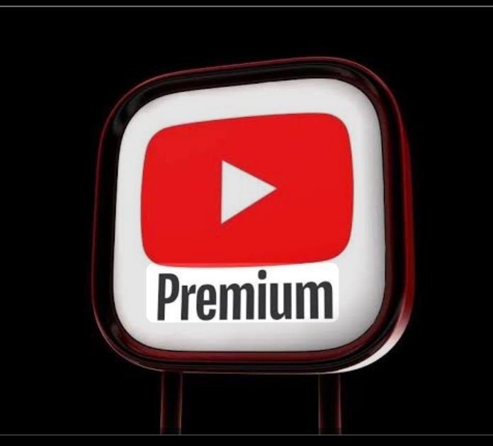 youtube premium