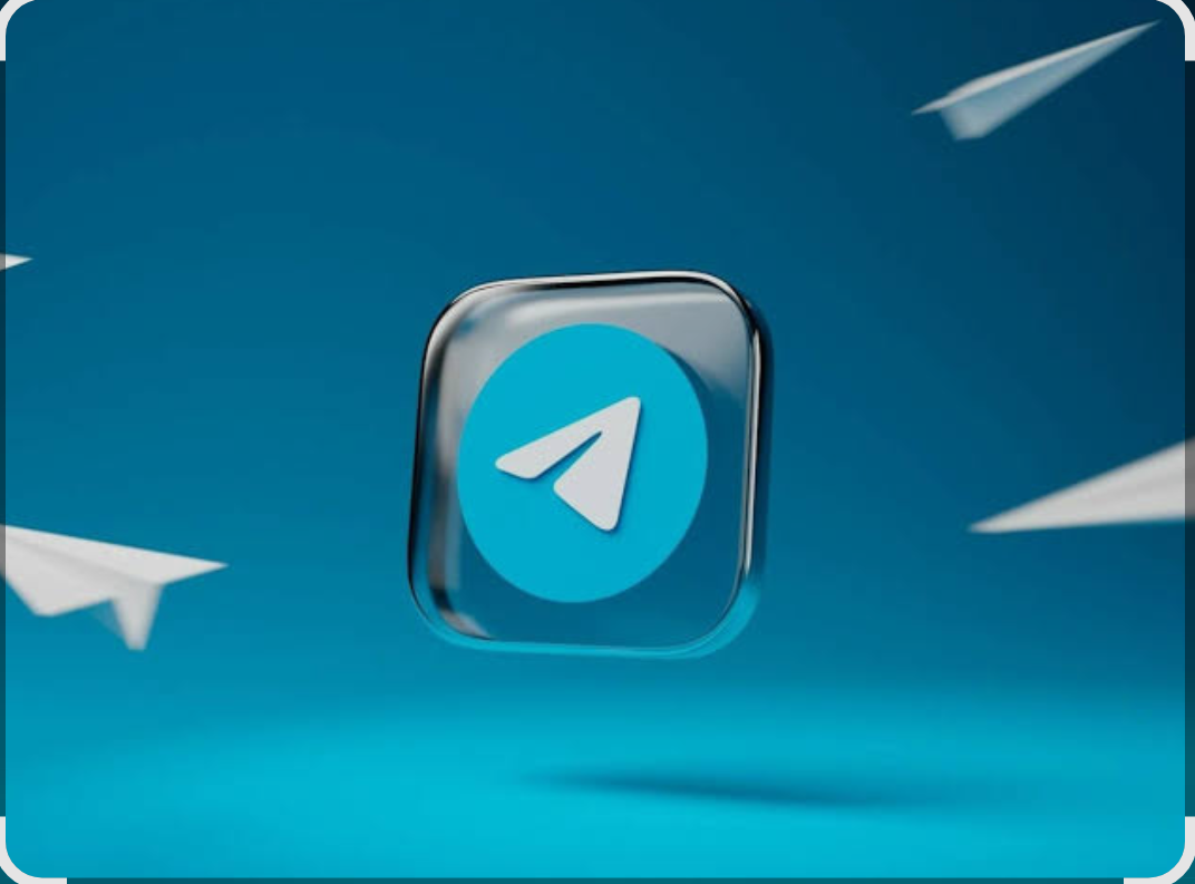 telegram